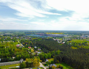 Działka na sprzedaż, Pruszkowski Nadarzyn Urzut, 329 600 zł, 1648 m2, 4138