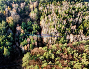 Działka na sprzedaż, Grodziski Żabia Wola Petrykozy Za Gajem, 111 000 zł, 800 m2, 4213