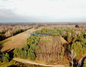 Budowlany na sprzedaż, Grodziski Żabia Wola Słubica Dobra Kukułki, 273 000 zł, 5450 m2, 4204