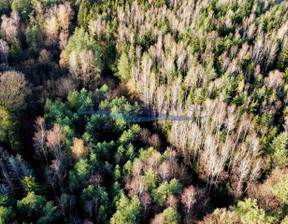 Działka na sprzedaż, Grodziski Żabia Wola Petrykozy Za Gajem, 111 000 zł, 800 m2, 4214