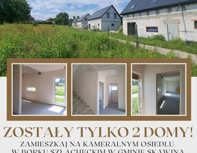 Dom na sprzedaż, Krakowski Skawina Borek Szlachecki, 810 000 zł, 135 m2, WSC-DS-8209