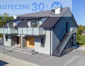 Dom na sprzedaż, Koszaliński Koszalin Mielenko Akacjowa / Cisowa, 1 050 000 zł, 105,1 m2, 0207377