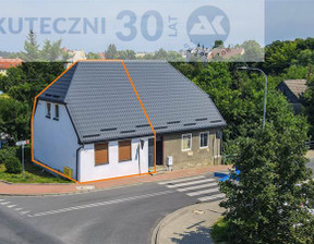 Dom na sprzedaż, Świdwin Połczyn Zdrój Bolesława Chrobrego, 220 000 zł, 80 m2, 0207633