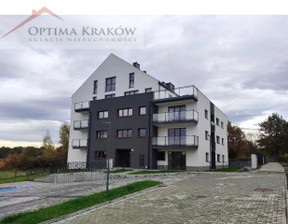Mieszkanie na sprzedaż, Wielicki Wieliczka (Gw) Pasternik, 669 000 zł, 65 m2, 1272076