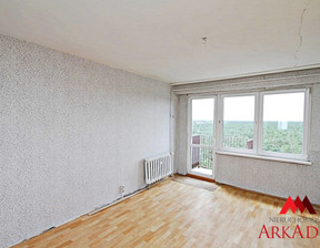 Mieszkanie na sprzedaż, Włocławek M. Włocławek Zazamcze, 195 000 zł, 39 m2, ARK-MS-4611