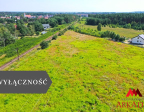 Działka na sprzedaż, Aleksandrowski Aleksandrów Kujawski Odolion, 1 700 000 zł, 10 831 m2, ARK-GS-4986