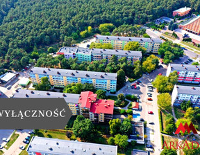 Mieszkanie na sprzedaż, Włocławek M. Włocławek Zazamcze, 639 000 zł, 105,75 m2, ARK-MS-4250