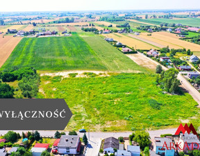 Działka na sprzedaż, Aleksandrowski Aleksandrów Kujawski Ośno, 2 700 000 zł, 13 919 m2, ARK-GS-4975