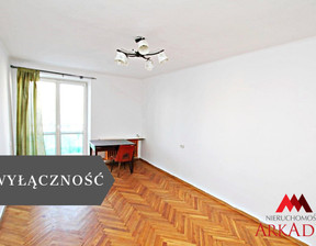 Mieszkanie na sprzedaż, Włocławek M. Włocławek Śródmieście, 180 000 zł, 42,25 m2, ARK-MS-4730