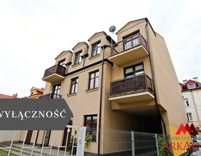 Mieszkanie na sprzedaż, Włocławek M. Włocławek Centrum, 155 000 zł, 54,7 m2, ARK-MS-5004