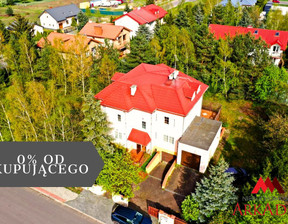 Dom na sprzedaż, Włocławski Włocławek Nowa Wieś, 830 000 zł, 300 m2, ARK-DS-4826