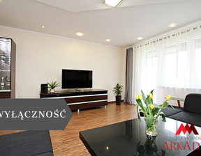Mieszkanie na sprzedaż, Włocławek M. Włocławek Południe, 425 000 zł, 64,01 m2, ARK-MS-4732