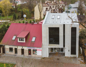 Dom na sprzedaż, Kraków Kraków-Krowodrza Wola Justowska Królowej Jadwigi, 3 500 000 zł, 222 m2, EC031175261308