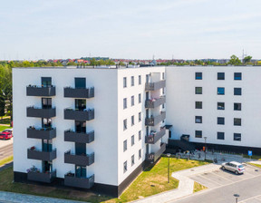 Mieszkanie na sprzedaż, Ostrowski Ostrów Wielkopolski Wysocka, 352 252 zł, 53,05 m2, 12000980