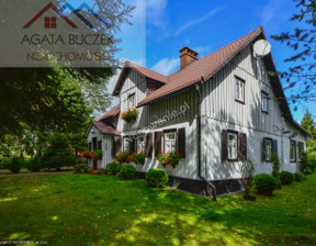 Dom na sprzedaż, Kłodzki Duszniki-Zdrój Zieleniec, 1 499 000 zł, 200 m2, 1258