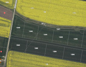 Rolny na sprzedaż, Wrocławski Siechnice Żerniki Wrocławskie Dębowa, 450 000 zł, 3000 m2, 908