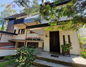 Dom na sprzedaż, Wrocław Krzyki Partynice Ołtaszyńska, 1 650 000 zł, 280 m2, 1278