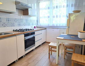 Mieszkanie do wynajęcia, Wrocław Fabryczna Popowice Legnicka, 2900 zł, 42 m2, 14