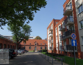 Mieszkanie do wynajęcia, Poznań Grunwald Wojskowa 8a City Park, 3000 zł, 55 m2, 568577