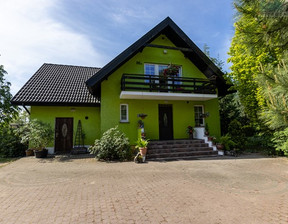 Dom na sprzedaż, Koniński (Pow.) Ślesin (Gm.) Mikorzyn, 929 000 zł, 130 m2, 1548