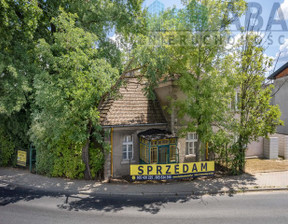Dom na sprzedaż, Koniński (pow.) Skulsk (gm.) Skulsk Kościelna, 259 000 zł, 133,14 m2, 1652