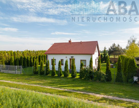 Dom na sprzedaż, Słupecki (pow.) Ostrowite (gm.) Kosewo, 690 000 zł, 91,1 m2, 1830