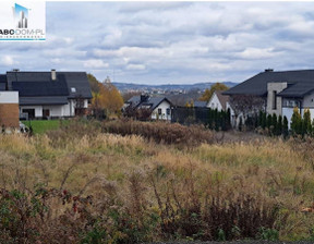 Działka na sprzedaż, Krakowski Świątniki Górne Ochojno Ochojno Górne, 530 000 zł, 1326 m2, 388990235