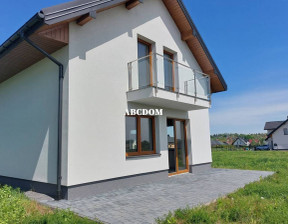 Dom na sprzedaż, Krakowski Zielonki Bibice, 1 399 000 zł, 134 m2, 385620235