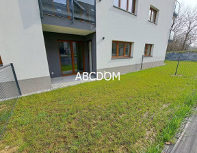 Mieszkanie na sprzedaż, Wielicki Wieliczka, 549 000 zł, 47,88 m2, 385770235