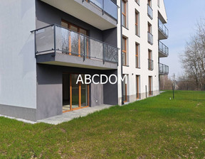 Mieszkanie na sprzedaż, Wielicki Wieliczka, 645 000 zł, 58,01 m2, 386050235