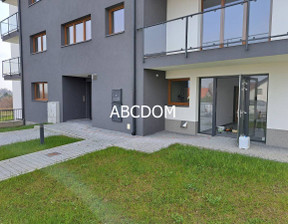 Mieszkanie na sprzedaż, Wielicki Wieliczka, 990 000 zł, 98,8 m2, 385040235