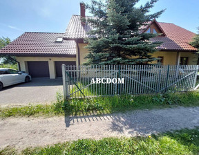 Dom na sprzedaż, Krakowski (pow.) Wielka Wieś (gm.) Modlniczka Modlniczka, 1 700 000 zł, 287,7 m2, 386040235