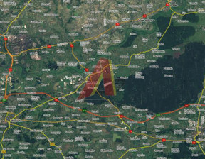 Budowlany na sprzedaż, Wielicki Niepołomice Podgrabie, 3 751 000 zł, 15 000 m2, 205252