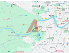 Działka na sprzedaż, Kraków Krowodrza Przegorzały Księcia Józefa, 2 199 000 zł, 1500 m2, 205211