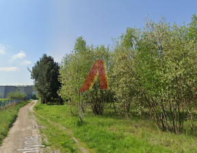 Budowlany na sprzedaż, Krakowski Zabierzów Zamłynie, 490 000 zł, 1200 m2, 205503