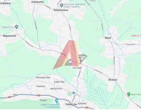 Dom na sprzedaż, Krakowski Zabierzów Bolechowice Zielona, 979 000 zł, 121 m2, 205208