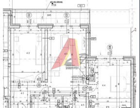 Mieszkanie na sprzedaż, Kraków Podgórze Płaszów Saska, 1 365 000 zł, 80 m2, 205561