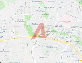 Handlowo-usługowy na sprzedaż, Kraków Nowa Huta Czyżyny Bora Komorowskiego, 8 500 000 zł, 2000 m2, 203303