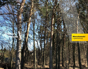 Leśne na sprzedaż, Warszawski Zachodni Leszno, 400 000 zł, 3600 m2, BRK-GS-646-1