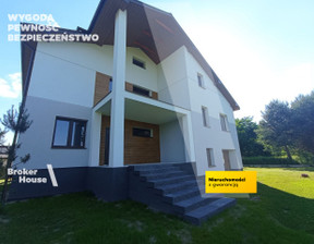 Dom na sprzedaż, Warszawski Zachodni Stare Babice, 1 700 000 zł, 685 m2, BRK-DS-891-1