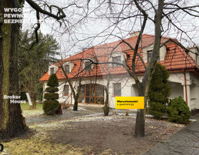 Hotel, pensjonat na sprzedaż, Pruszkowski Nadarzyn Rusiec, 7 999 900 zł, 800 m2, BRK-BS-765
