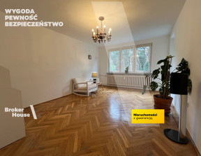 Mieszkanie na sprzedaż, Warszawa M. Warszawa Wawer Anin, 1 083 000 zł, 73 m2, BRK-MS-1227-2