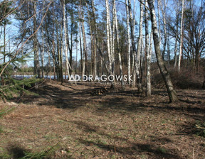 Leśne na sprzedaż, Węgrowski Łochów Kaliska, 95 000 zł, 3900 m2, 1417/4790/OGS