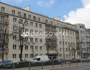 Biuro do wynajęcia, Warszawa Mokotów al. Niepodległości, 4500 zł, 45 m2, 1525/4790/OLW