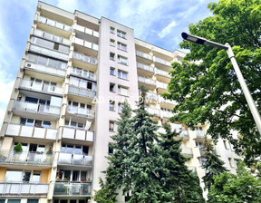 Mieszkanie na sprzedaż, Warszawa Ursynów Imielin Dereniowa, 890 000 zł, 65 m2, 4493/4790/OMS