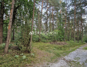 Leśne na sprzedaż, Garwoliński Wilga Osiedle Wilga, 175 000 zł, 2414 m2, 1440/4790/OGS
