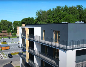 Mieszkanie w inwestycji Osiedle Dębowy Park, symbol G43