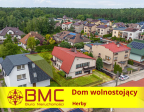 Dom na sprzedaż, Herby Jana Kochanowskiego, 550 000 zł, 200 m2, 428502