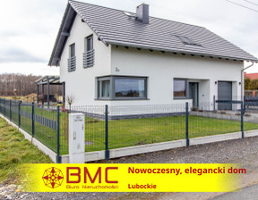 Dom na sprzedaż, Kochanowice Lubockie Leśna, 948 000 zł, 194,4 m2, 236584