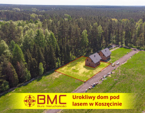 Dom na sprzedaż, Koszęcin, 400 000 zł, 130 m2, 653779